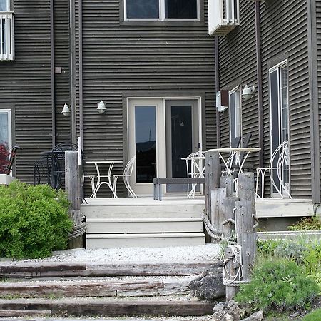 Inn On The Harbour And Telegraph House Port Stanley Exterior foto